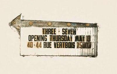 Aquapax@Three-Seven Paris Aquapax@Three-Seven Paris