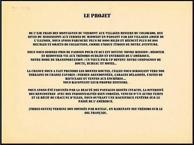 Aquapax@Three-Seven Paris Aquapax@Three-Seven Paris