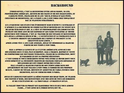 Aquapax@Three-Seven Paris Aquapax@Three-Seven Paris