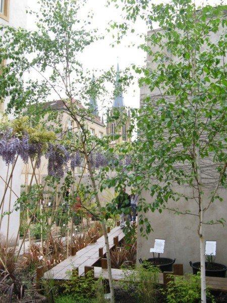 FRAC: À l’ombre d’un doute… et très loin des certitudes ! FRAC lorraine Liliana Motta A.L.