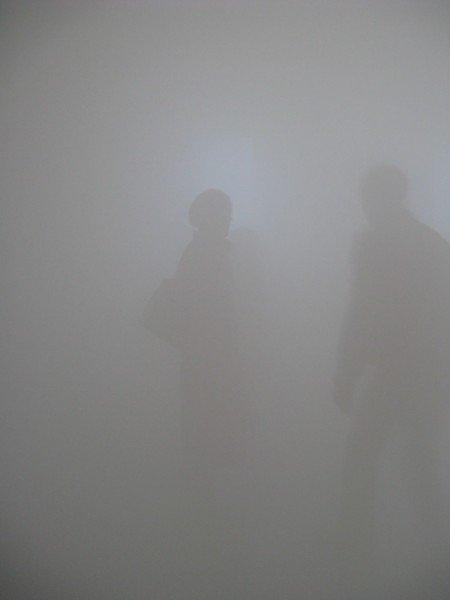 FRAC: À l’ombre d’un doute… et très loin des certitudes ! Brouillard Ann Véronica Janssens A.L.