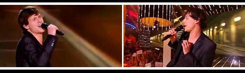 Nouvelle Star 2010 Prime n°6 : Ramon, J'Aime Plus Paris (reprise Thomas Dutronc) + élimination de Dave (video) Nouvelle Star 2010 Prime n°6 : Ramon, J'Aime Plus Paris (reprise Thomas Dutronc) + élimination de Dave (video)