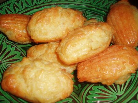 Madeleines aux trois fromages P3200017