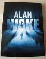 [Deballage] Alan Wake Edition collector