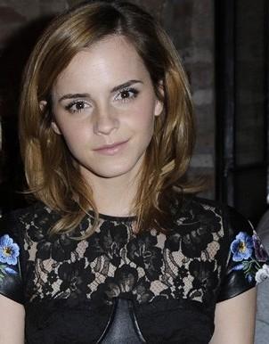 Emma Watson en pourparler pour