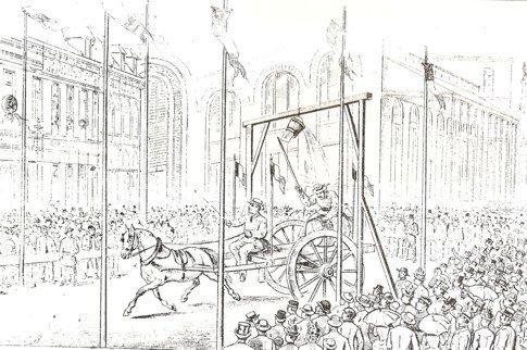 Les Fêtes d'Esquermes en 1875 et en 1911. Les Fêtes d'Esquermes en 1875 et en 1911.