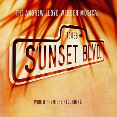 Sunset Boulevard-1993 Sunset Boulevard-1993