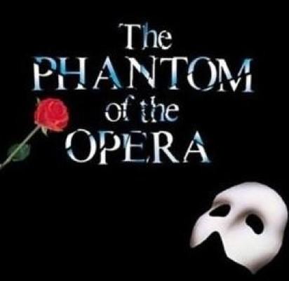 The Phantom Of The Opera-1987 The Phantom Of The Opera-1987