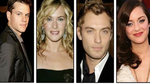 Les GRANDES dates de sorties des films pour 2011 Les GRANDES dates de sorties des films pour 2011