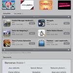 Des captures iPad de l’App Store FR Des captures iPad de l’App Store FR