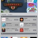 Des captures iPad de l’App Store FR Des captures iPad de l’App Store FR