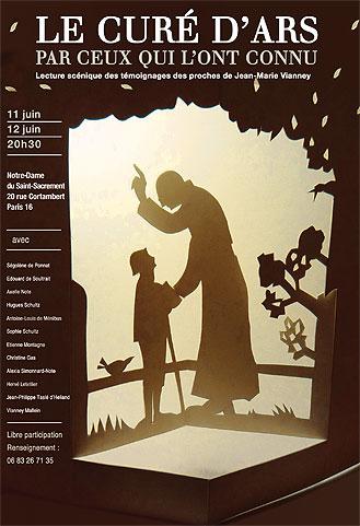 LE curé d'ARs par ceux qui l'ont connu LE curé d'ARs par ceux qui l'ont connu