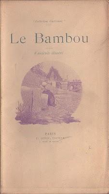 LE BAMBOU, Bibliographie illustrée.