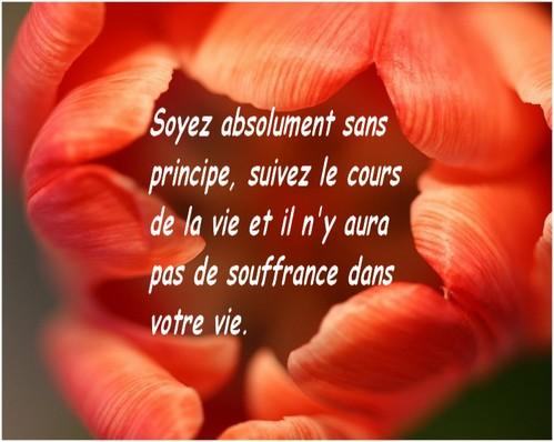 POUR VIVRE HEUREUX 6741