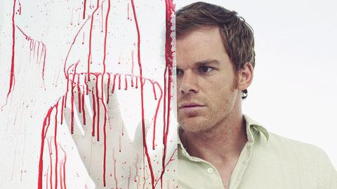 Dexter saison 5 ... énorme spoiler ... avec le scénario Dexter saison 5 ... énorme spoiler ... avec le scénario