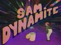 Sam Dynamite