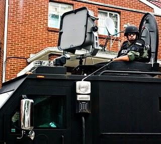 G20 de Toronto : à quoi feront face les manifestants?