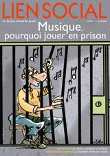 Musique en prison