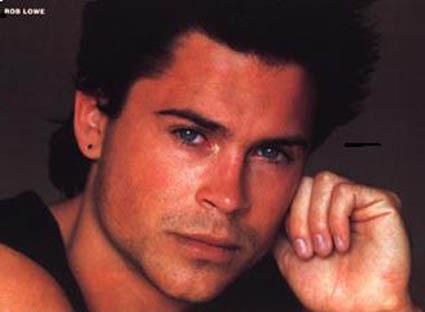 Star-Flash . Rob Lowe - Paperblog