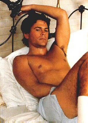 Star-Flash . Rob Lowe - Paperbl...