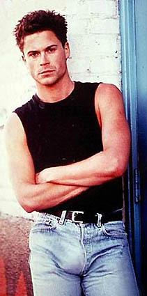 Star-Flash . Rob Lowe - Paperbl...