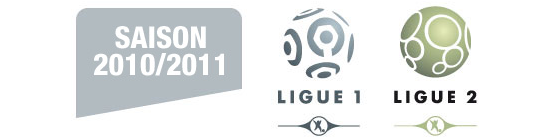 Ligue 1 : calendrier 2010-2011