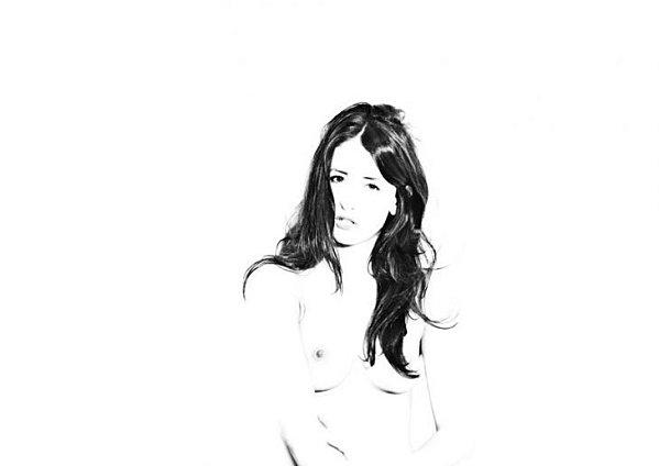 Hobogestapo Nude Photography -5