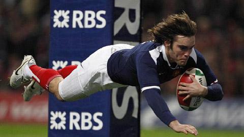 XV de France ... Polémique autour de 4 joueurs exclus du groupe XV de France ... Polémique autour de 4 joueurs exclus du groupe