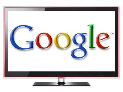Google annonce Google TV et amène les jeux flash dans votre salon