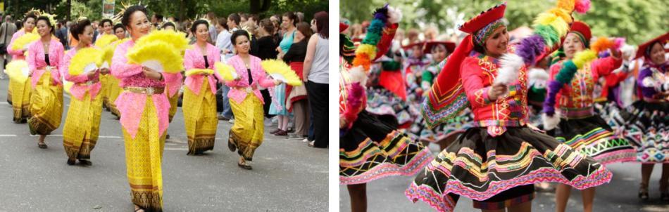 montage 1 Vivez un week-end multiculturel à Berlin