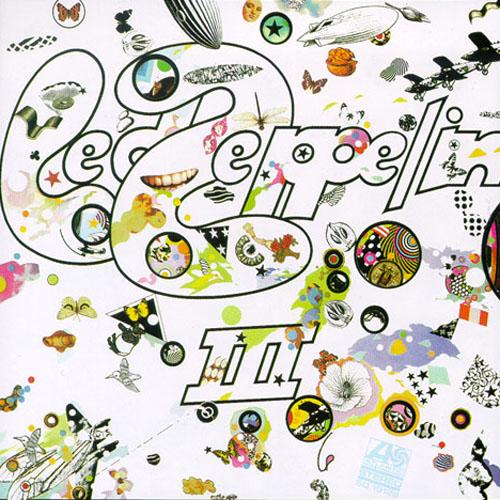 40 pochettes d'album graphiques et originales