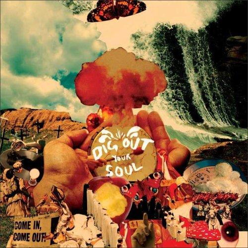 40 pochettes d'album graphiques et originales