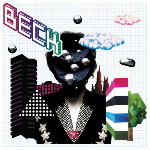 40 pochettes d'album graphiques et originales
