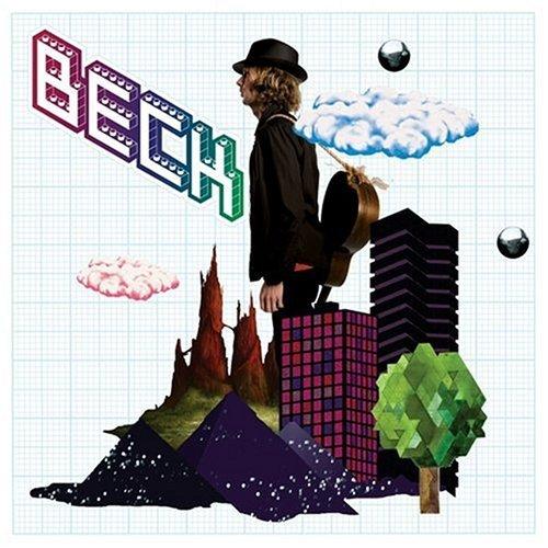 40 pochettes d'album graphiques et originales