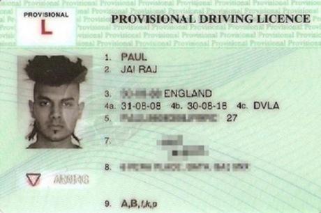 Jai-Paul JAI PAUL – BTSTU : DON’T FUCK