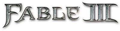 Fable III officiellement confirmé sur PC Fable III officiellement confirmé sur PC