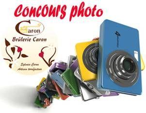 « Couleur Café…Que j’aime ta couleuuur… » br_lerie_Caron