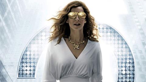 Sex and the City 2 ... Neuf extraits du film Sex and the City 2 ... Neuf extraits du film