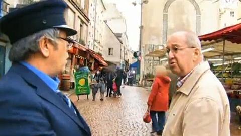 Encore une bonne fessée donnée par Lafesse Encore une bonne fessée donnée par Lafesse