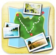 travelpad iphone Lapp gratuite du jour
