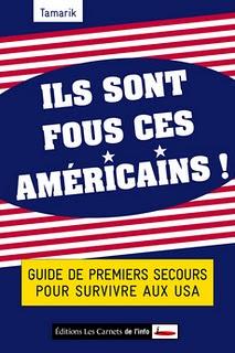 Ils sont fous ces américains ! Ils sont fous ces américains !