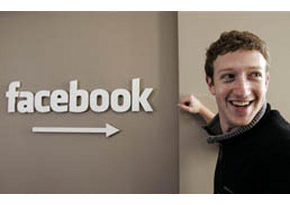 Facebook surpris en train de vendre des infos de ses utilisateurs facebook