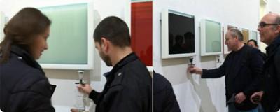 L'art contemporain, c'est pas la mer à boire... winewall3.jpg