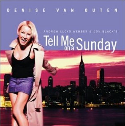 Tell Me On A Sunday-Denise Van Outen-2003