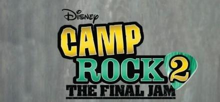 Camp Rock 2 The Final Jam ... encore un nouveau trailer et une surprise Camp Rock 2 The Final Jam ... encore un nouveau trailer et une surprise