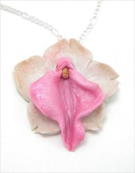 Une vulve I love my vulve!…