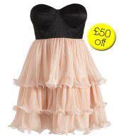 Promo sur les robes LIPSY VIP ! Promo sur les robes LIPSY VIP !