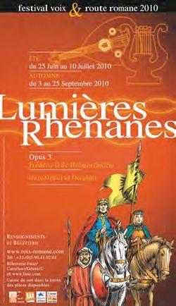 Routesromanes