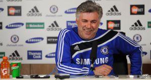 Chelsea Press Conference Ces entraineurs de foot qui font gagner
