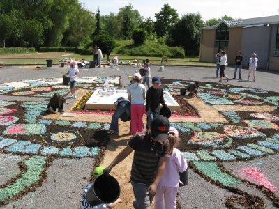 Les Aubouésielles du 25 au 29 mai 2010, l’Art pour tous! Les Aubouésielles du 25 au 29 mai 2010, l’Art pour tous!